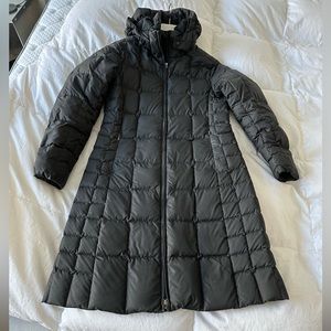 Patagonia Down Parka Black Size S